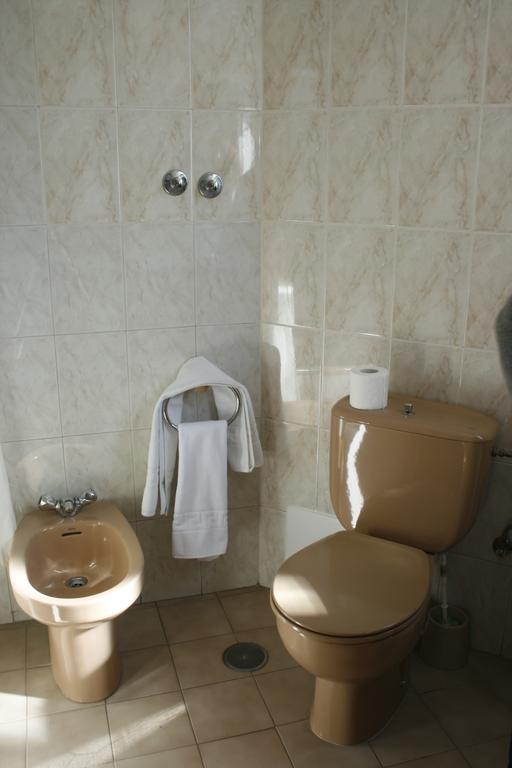 Hostal Liste Station La Corogne Chambre photo